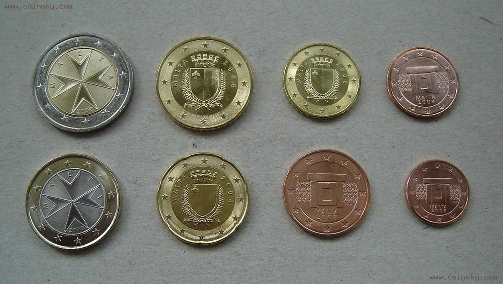 钱币天堂--钱币商城--经典钱币--查看最新欧元区