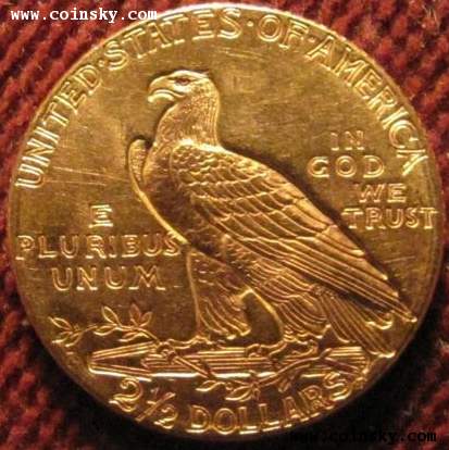 钱币天堂--钱币商城--蜜境--查看印第安人金币