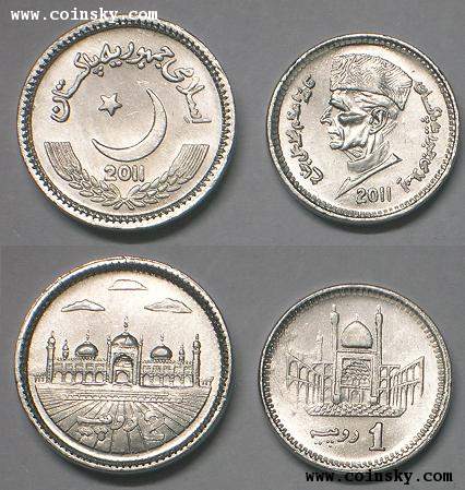 商城--世界钱币乐园--查看×unc最新巴基斯坦流